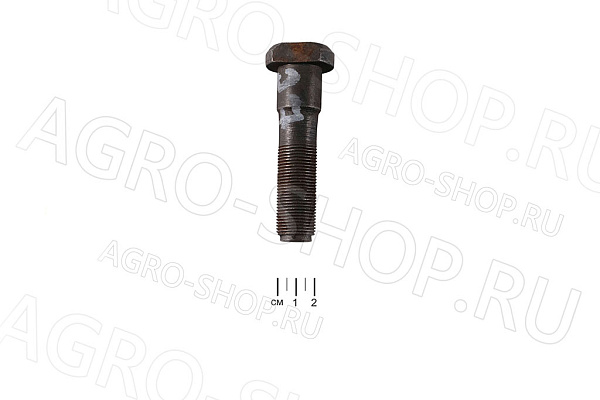 Болт 43118-3103071 колеса М20х85х1,5 КАМ 