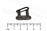 Звено соединительное для цепи ПР-12.7-1820-1 К