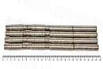 Втулки 4422-1007033(038) направляющие клапанов (16шт) ГАЗ-53,3307,66 
