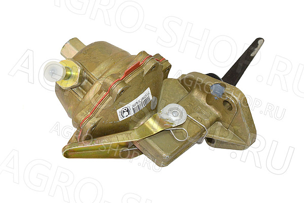 Бензонасос 901-1106010-01  ГАЗ-24 ПЕКАР