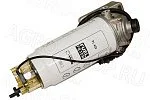 Фильтр топливный PL420W/PUMP сепаратор в сборе (с подогревом), дв.Cummins  МТЗ-3022 К