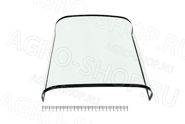 Стекло СЭУ 0200012 лобовое КЗС-1218, КЗС-812, КЗС-10К 