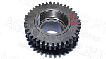 Шестерня 1520-2308062-05 (блок шестерен) редуктора конечной передачи зуб=28/40 МТЗ-1221/1523 (К)