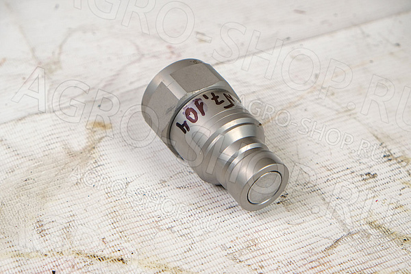 Ниппель LSQ-FFH-08PF-G3/4 DN 19  КЗС 