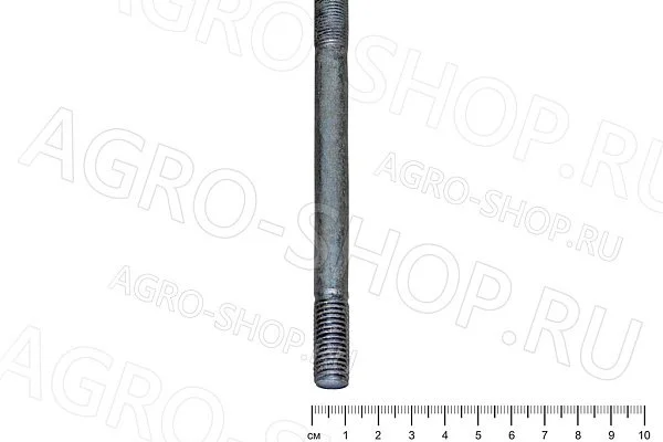 Шпилька 874331-П (М12х1,25х120) головки блока  ЗМЗ