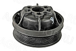 Шкив 406.1308025-11 водяного насоса ЗМЗ-406 