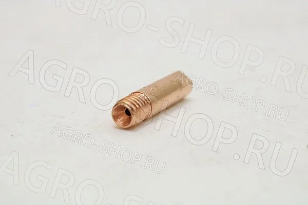 Наконечник  М6-1,2 L=25mm SF-0720103 