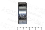 Подшипник 180502 / 62202-2RS (15х35х14) (РФ) 
