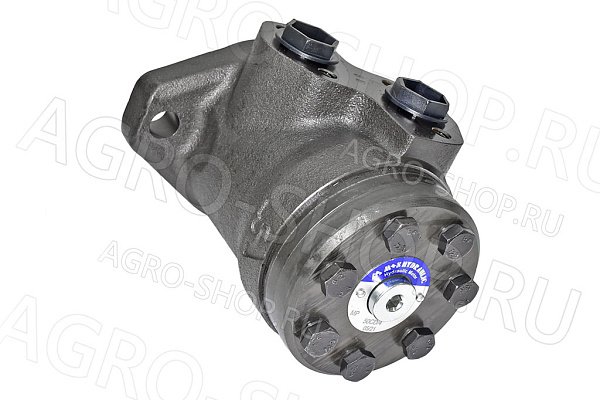 Гидромотор MP50CD героторный  M+S Hydraulic