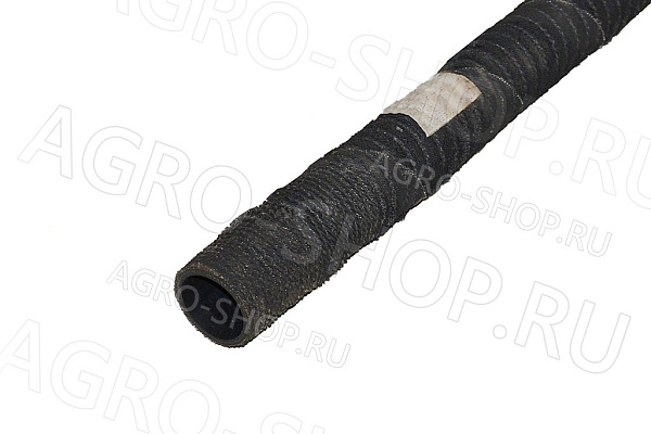 Рукав Б-2-65-3 ГОСТ 5398-76 напорно-всасывающий МБС резина (4 м) СЗРТ