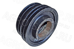 Шкив 145.28.03.101 привода измельчителя Акрос 