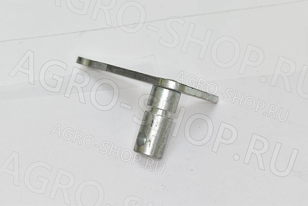 Рычаг Т30.37.087 переключения реверса Т-25 К