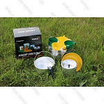Набор посуды (HS-NP 010048-00) Helios