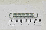 Пружина 50003124 (6X42X220) ZBD MASCAR 