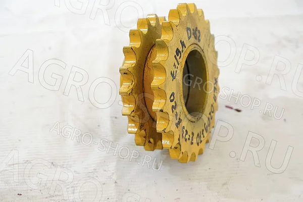 Звездочка ЖБП 0209370 (Z=23/20;T=19,4;d=40) ЖБП 