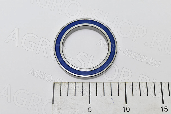 Подшипник 1000913-2RS / 61913-2RS (65х90х13) (К) 
