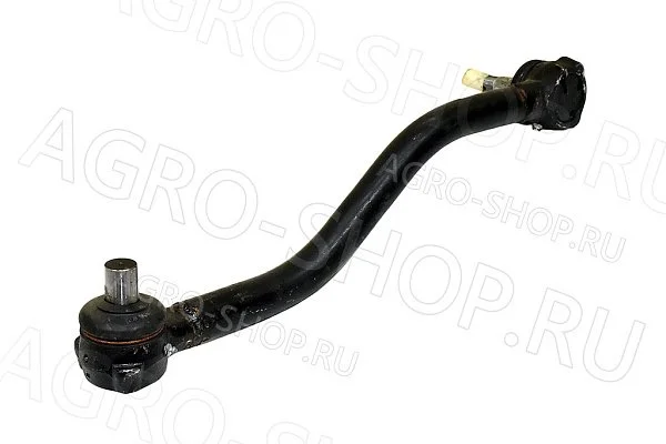 Тяга 433360-3414011 продольная в сборе (L-550мм) ЗИЛ-433360 