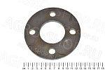 Диск СКП 01.50.001 проставочный между диском и опорой СКП-2,1 (Омск) 