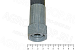 РВД 19-21,5 L=0,31м (М30x1,5 гайка 36) (М30x1,5 гайка 36) 2SN (Моравия-Гидросервис) 