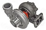 Турбокомпрессор 90-14 / KG-90-14 (Урал) ЯМЗ-236НЕ, -БЕ, -БЕ-14, ЯМЗ-65654 Автодизель ПАО