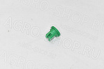 Распылитель WR 110-015 опрыскивателя короткий (зеленый) опрыскивателя  ASJ