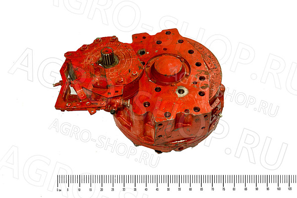 Редуктор КЗК-10-0107200 бортовой КЗС-1218, КЗС-10К 