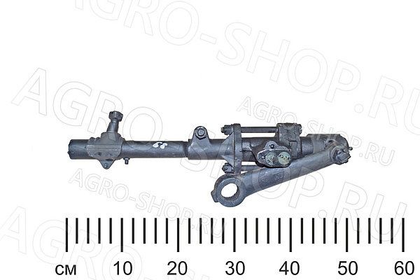 Тяга 3309-3414010 продольная рулевая ГАЗ-3309 ГАЗ