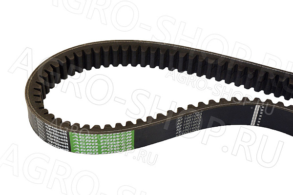 Ремень 38х18-1440 Li (АР 1001003 / 6201273) вариаторный (Optibelt) 