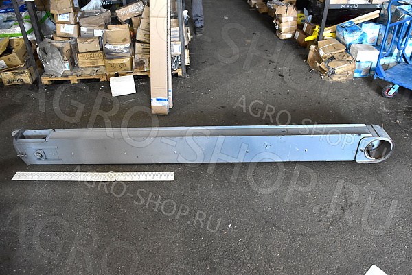 Элеватор А54-2-23 колосовой в сборе Нива 