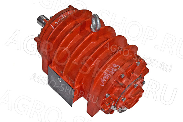 Насос вакуумный КО-503В.02.14.100-01Т (правое вращение)  