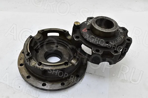 Корпус 1522-2403015-01 дифференциала заднего моста (75мм) МТЗ-952 (МТЗ)