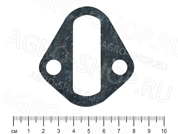 Прокладка 13-1106170-01 бензонасоса ГАЗ-53,3307,24 