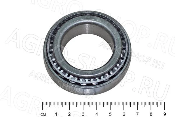 Подшипник LM29749/29710 (38,1х65,088х18,034) (К) 