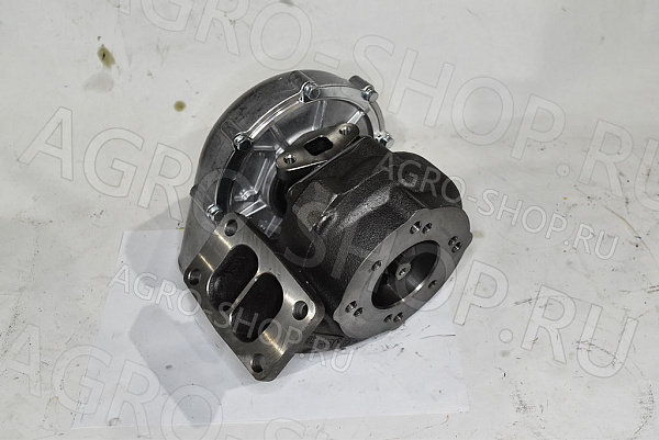 Турбокомпрессор К27-145-01 (К27-1118010) (Автомобили КАМ ЕВРО-2) правый 740.11, 740.31 Strakonice