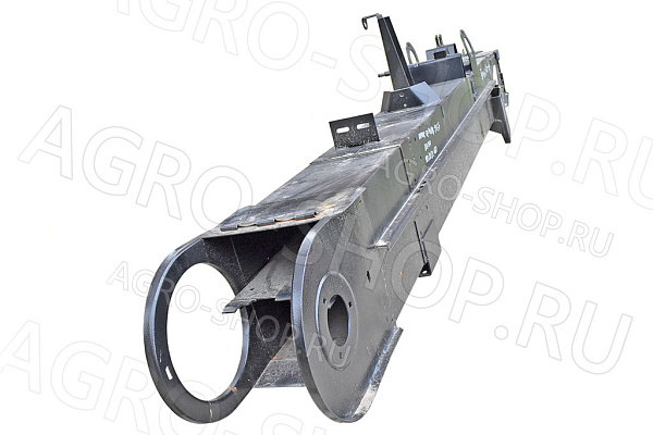 Корпус 101.50.01.460 зернового элеватора Вектор 