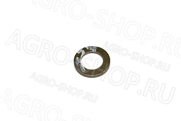Кольцо 740-1307035-10 упорное водяного насоса КАМ 