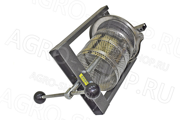 Соковыжималка СВР-01 ручная (пресс)  