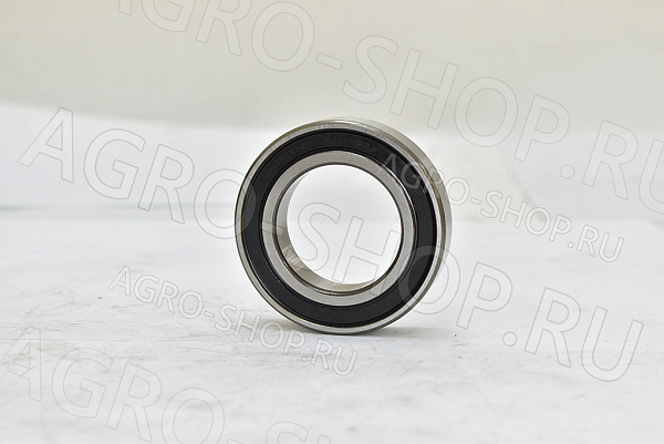 Подшипник 6008-2RS / 180108 (40х68х15) (KOYO) 