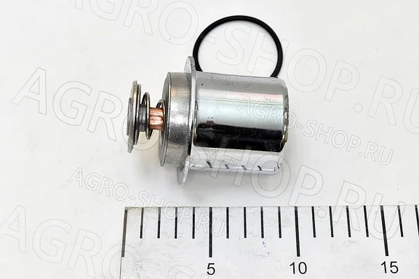 Термостат С5337942 / 3968559 (t=76°С) Cummins 6CT, ISCe, ISLe К