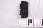 Колодки GP.11510003 / GP4111-3501800-02 тормозные передн/задние (4шт+6пруж) ГАЗон NEXT G-Part
