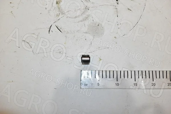 Сайлентблок КЗР 1543310 (Dн-25, dвн-10) ПР-4, ПР-9 