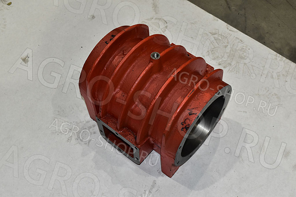 Корпус насоса  КО-522А.02.01.101   