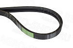 Ремень 2НВ-2462 (АР 1004311 / 6201393; 6201430) РСМ-1701, Акрос-590 Plus (Optibelt) 