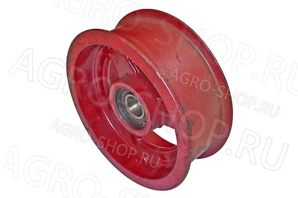 Ролик КПР 6105010-01  ПР-4, ПР-9 