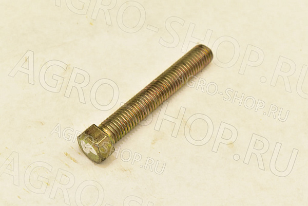 Болт КИС 0600609  КСК-100, КСК-600 