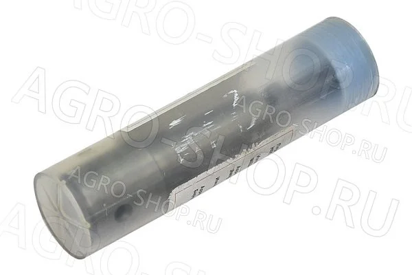 Плунжерная пара 60.1111074-21 (d=9) ЯМЗ-236, ЯМЗ-238 (WEIFU) 