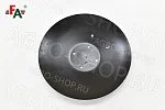 Диск БД-0201-10 ст.65Г, t=5 мм FeatAgro