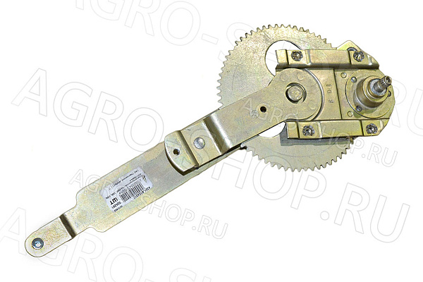 Стеклоподъемник 4301-6104012 правый ГАЗ-3307,4301 
