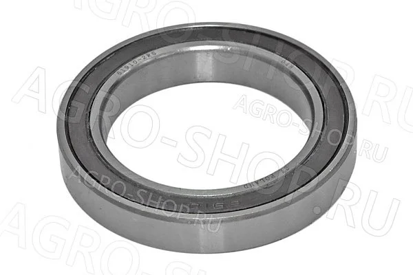 Подшипник 1000908-2RS / 61908-2RS / 6908-2RS (40х62х12) (РФ) 