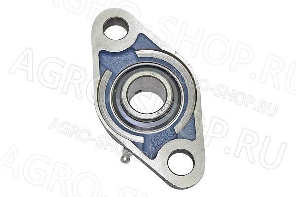 Подшипник UCFL 205 / LEN 205-2F (FKL) 